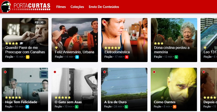 Dicas gratuitas de filmes e séries pra assistir via streaming no Brasil