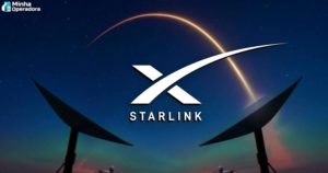 Preços de antenas e equipamentos da Starlink ficaram mais caros
