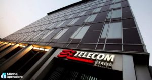 Telecom Italia recebe oferta por fatia de unidade de serviços do CVC Capital
