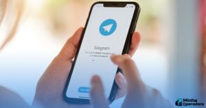 Caso Telegram: operadoras começam divulgação de bloqueio do app para os clientes