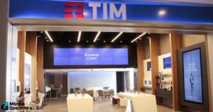 TIM abre primeiro escritório para atendimento de pequenas e médias empresas
