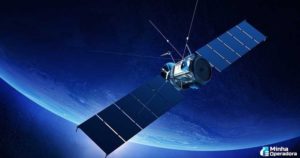 TIM reafirma parceria para ampliar mil sites via satélite com a Gilat