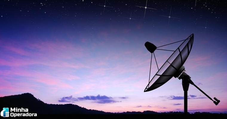 ELSYS lança novo receptor digital de TV via satélite para Bandas C e KU