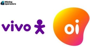 vivo e oi