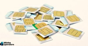 66 mil chips de internet móvel foram entregues a estudante do ensino superior pela RNP