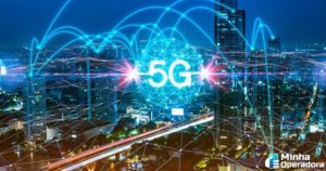 5G: Anatel quer destinar mais espectro para a nova rede