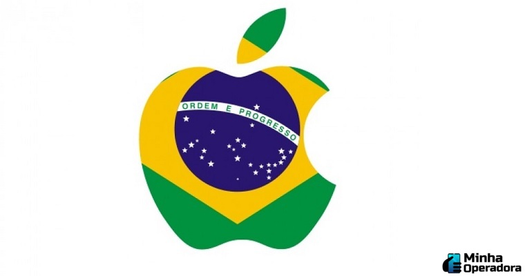 Vai ficar mais barato? Apple anuncia fabricação de iPhone 13 no Brasil
