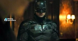 Recorde: 'The Batman' é o filme mais assistido do HBO Max