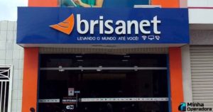 Brisanet ultrapassa a marca de 900 mil clientes no 1T21