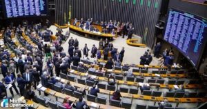 Deputados aprovam emenda da MP do Internet Brasil para estados gastarem R$ 3,5 bi do Fust