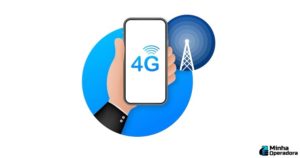 Distrito Federal ainda possui 11 regiões sem acesso à rede 4G