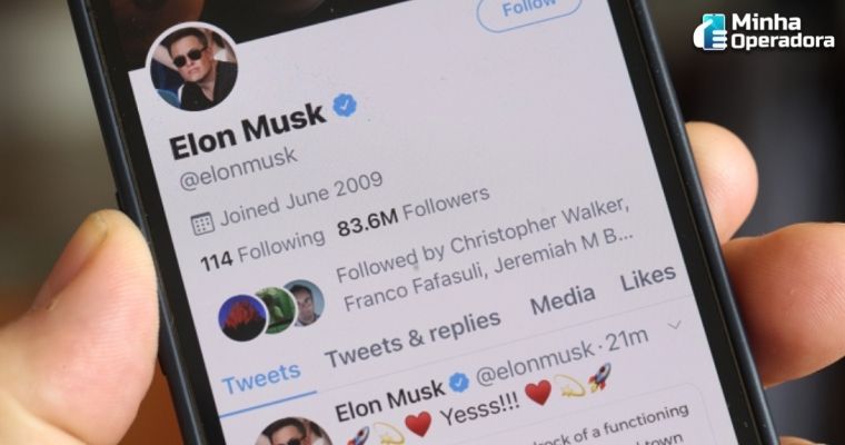 Twitter sofre desativações em massa após aquisição de Elon Musk