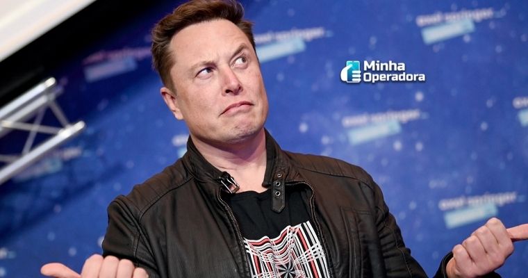 Musk diz que garantiu US$ 46,5 bilhões de sua fortuna para comprar Twitter