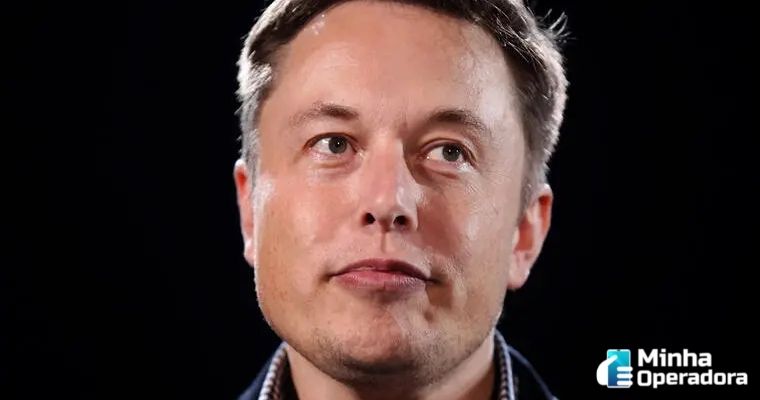 Elon Musk quer comprar o Twitter por valor estrondoso