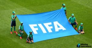 Fifa lança seu serviço de streaming e poderá exibir partidas da Copa do Mundo