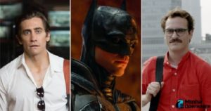'Ela', 'The Batman' e mais seis filmes que chegam ao streaming em abril