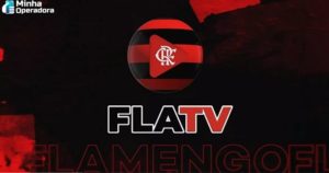 Flamengo lança planos de assinatura no seu streaming FlaTV+