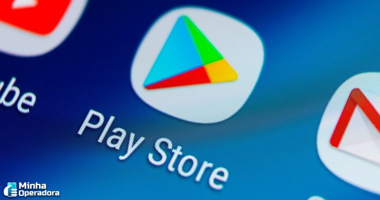 Android pode compartilhar apps da Play Store sem internet - Olhar