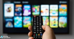 Governo distribuirá kits de recepção de TV para inscritos no CadÚnico