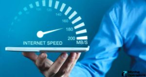 Confira a lista dos estados que têm a internet mais rápida do Brasil