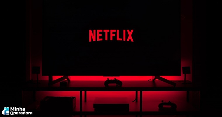 Cinemark faz testes com a Netflix para lançar seus filmes nos cinemas