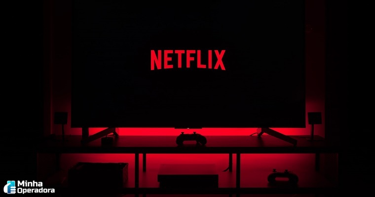 Netflix apresenta problemas de conexão e deixa internautas sem