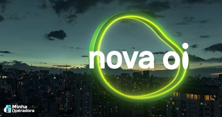 nova oi