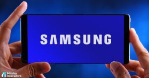 Samsung é líder em venda de smartphones 5G no mundo, segundo Counterpoint