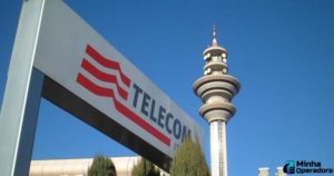Telecom Italia assina acordo de confidencialidade com banco estatal CDP