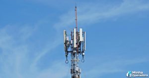 V.tal passa a oferecer soluções de rede para torres de telefonia celular