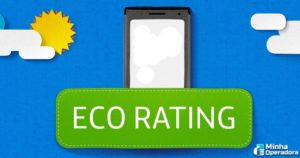 Vivo adota o Eco Rating e cria selo que indica smartphones mais sustentáveis