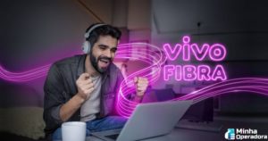 Vivo lança planos de internet via fibra óptica para áreas rurais