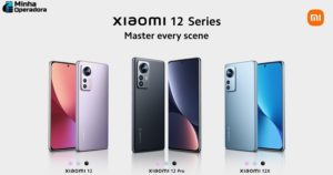 Xiaomi 12 Series - Fun Festival