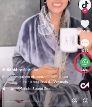 TikTok para MP3, é possível? Sim, é possível com SnapTikVideo