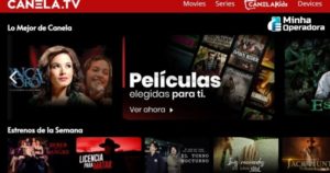 Streaming gratuito Canela.TV lança sua primeira produção original