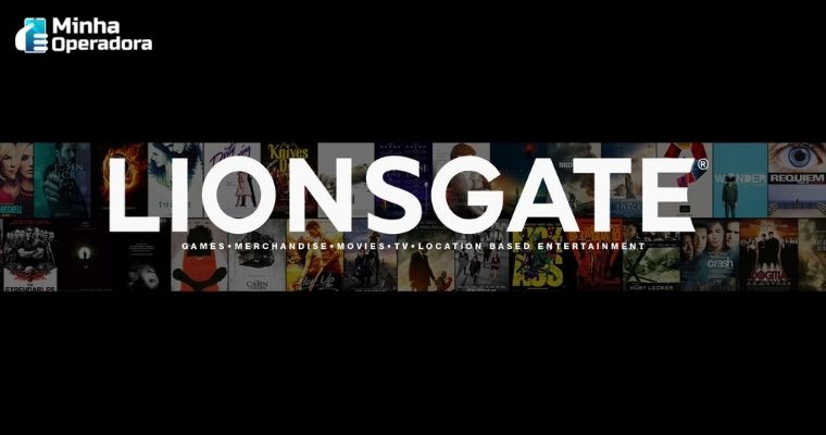 Lionsgate abrirá estúdio de cinema de US$ 125 milhões em Nova Jersey