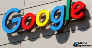 Rússia abre processos contra Google por armazenamento de dados