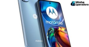 Motorola lança moto g52 e moto e32 no Brasil
