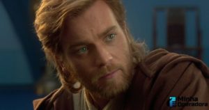 Disney + adiciona aviso de conteúdo 'Obi-Wan Kenobi' após tiroteio em escola no Texas