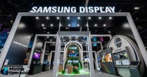 Samsung Display antecipa o fim da sua produção de LCD