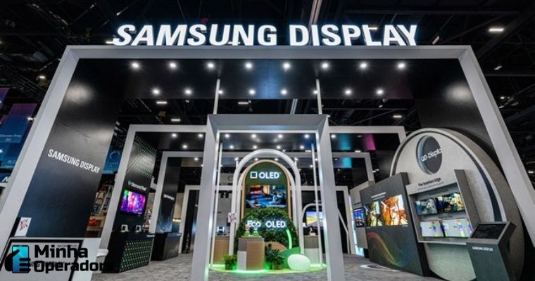 Samsung Display antecipa o fim da sua produção de LCD
