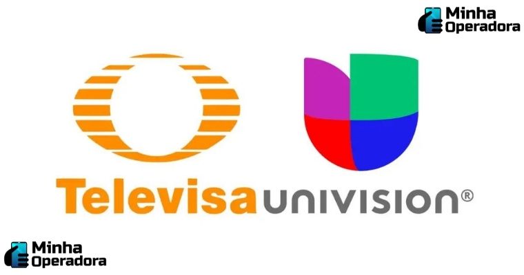 TelevisaUnivision faz parceria com Mediapro para coproduzir conteúdo original para Vix+