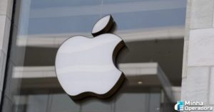 Apple perde título de empresa mais valiosa do mundo