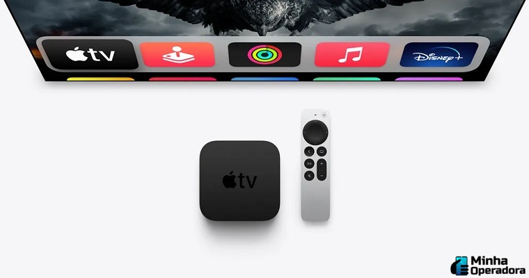 Apple pode lançar versão mais barata do Apple TV este ano