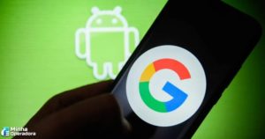Google é notificado pelo Procon-SP sobre proteção de celular em caso de roubo