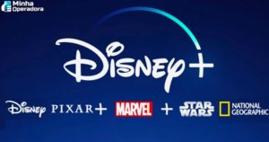 Grupo Disney tem prejuízo de mais de R$ 4 bi por causa de streaming