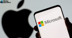 Microsoft pretende lançar dispositivo para competir com a Apple TV