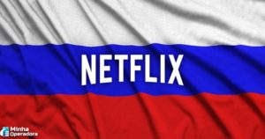 Netflix não está mais disponível para os assinantes russos; entenda