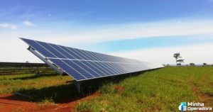 Oi firma acordo com Faro Energy para criação de cinco novas usinas oi-faro-energy-acordo-usina-energia-solar