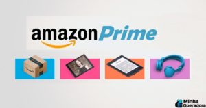 Amazon é notificada pelo Procon-RJ após anunciar aumento nos planos